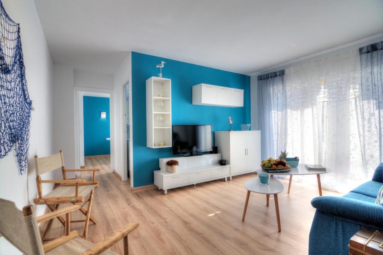 Paradise Beach Apartment Caleta De Velez Exterior photo